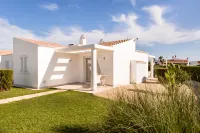 Sagitario Menorca Mar Adults Only Các khách sạn gần Cala Macarelleta