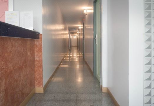 버드 룸 호텔 -프라투남