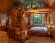 Whoopers Boutique Resort Jibhi