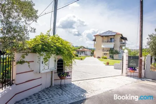 伊萬吉麗婭的家庭旅館