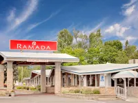 Ramada Provincial Inn 1000 Islands/Gananoque Hotels in Gananoque