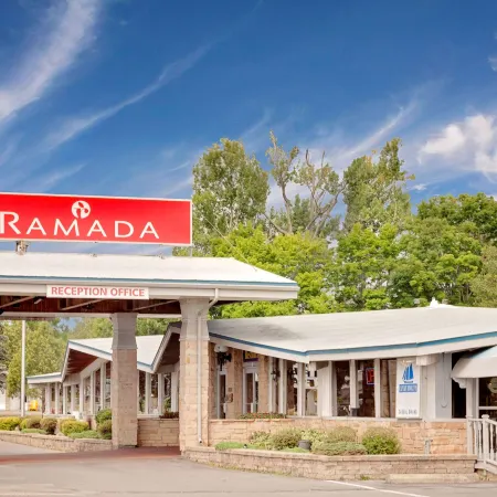 Ramada Provincial Inn 1000 Islands/Gananoque