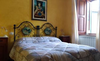 Borgo la Forgia
