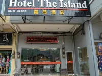 The Island Hotel Pangkor