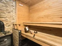Myllymökki Hotel a Joutsa
