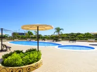 Sea View - Jardines del Mar I - parking
