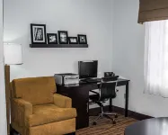 Sleep Inn DeWitt - Lansing North Hotels in Saint Johns