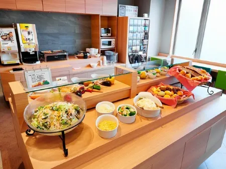 Super Hotel Kadoma Отели в г. Сидзёнавате