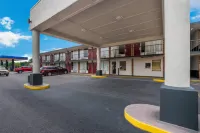 Red Roof Inn Columbia, SC Airport Các khách sạn ở Springdale