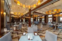 Wellborn Luxury Hotel Hotels in Hisareyn Merkez