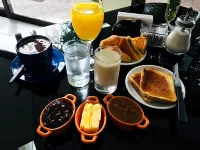 San Remo Punta Hotel - Pet friendly