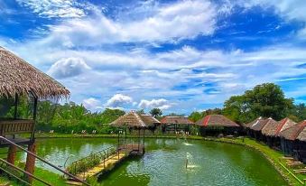 Eden Nature Park and Resort