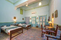 Neemrana's - Piramal Haveli Hotels in Bagar