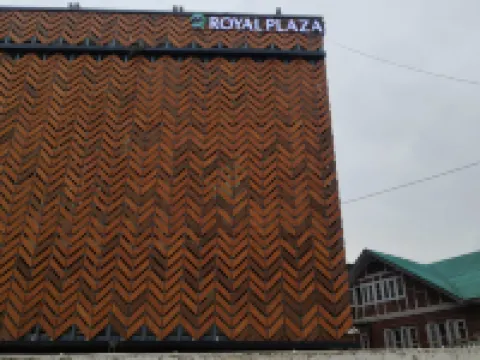 Hotel Royal Plaza โรงแรมในศรีนาการ์