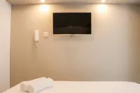 Restful and Simply Studio Tokyo Riverside Pik 2 Apartment Hotels near Hutan Mangrove PIK 2