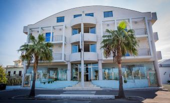 3. 레지던스 밀준카..