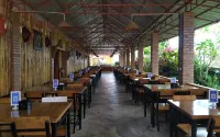 Martin Anugrah Hotel & Restaurant Hotels in Pakkat