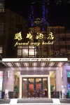 Proud Way Hotel Shenzhen Hotels near APM MONACO