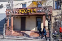 People Hostel