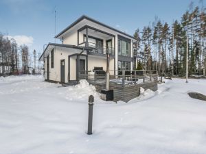 Villa Kaivopuisto