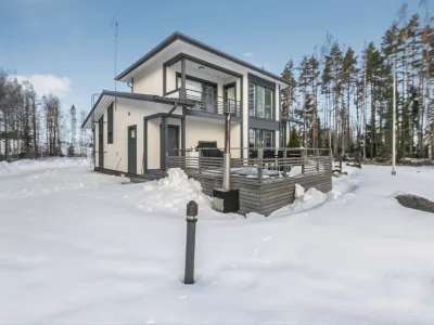 Villa Kaivopuisto Hotels in 