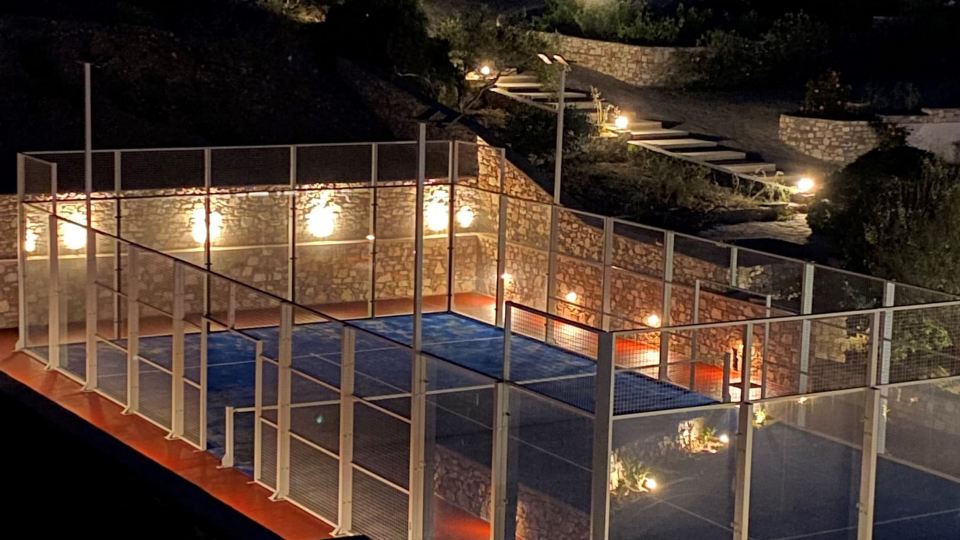 Paros Agnanti Resort & Spa