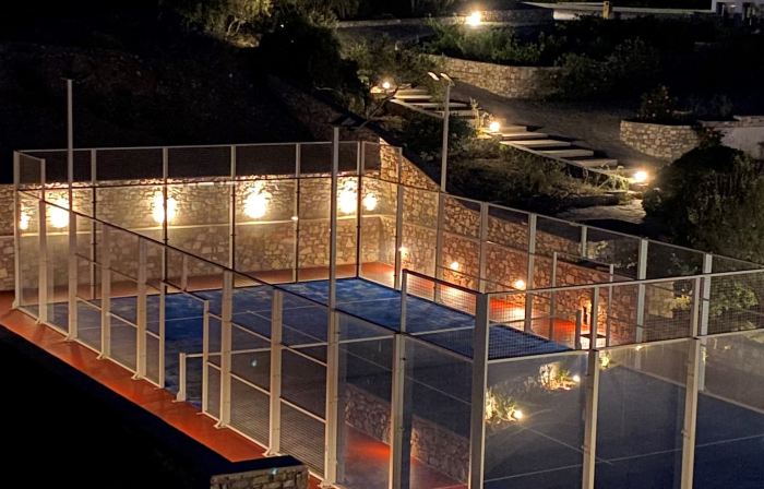 Paros Agnanti Resort & Spa