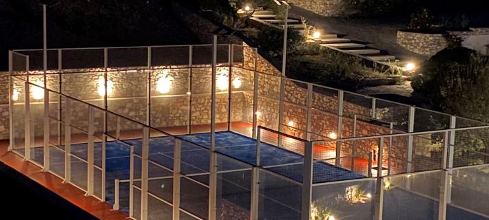Paros Agnanti Resort & Spa Hotels in Paros
