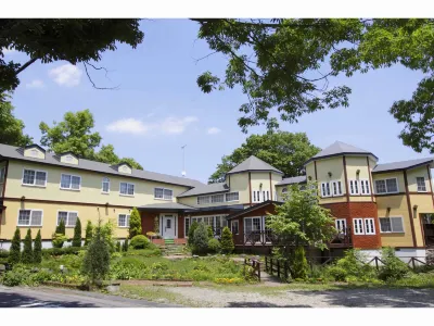 Stream Hotels in Nasu