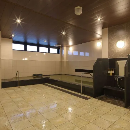 Hotel West Court Amami II