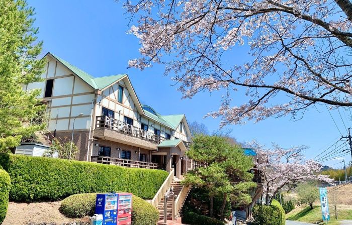 Resort Inn Yunogo