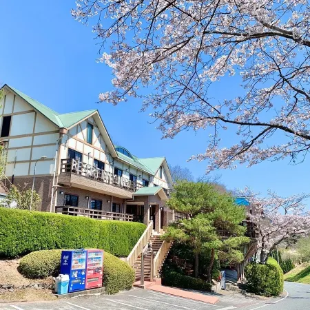 Resort Inn Yunogo