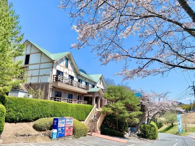 Resort Inn Yunogo Hotels in 