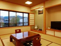 Miyamoto-No-Yu Hotel di 