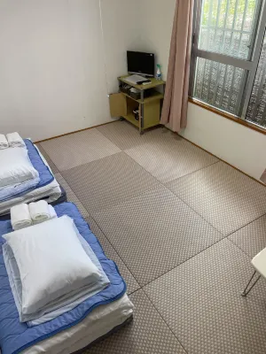 Guest House Shimanchu - Pensions