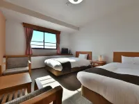 Grand First Inn Sasebo Hotels in Sasebo