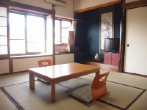Anzai Ryokan 姫島村のホテル