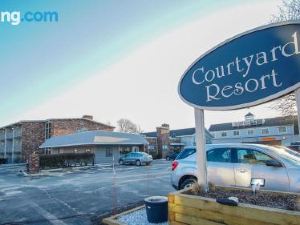 Courtyard Resort