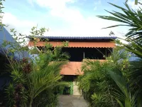 The Box Chalet Hotels in der Nähe von Surau Kampung Perana