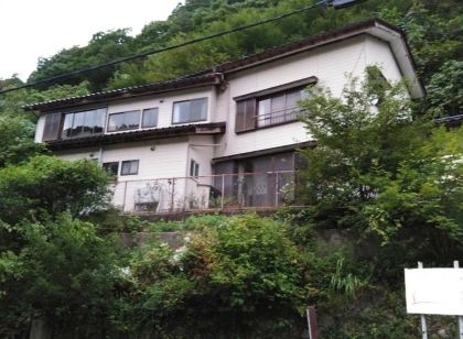 Farm Inn Ueno House