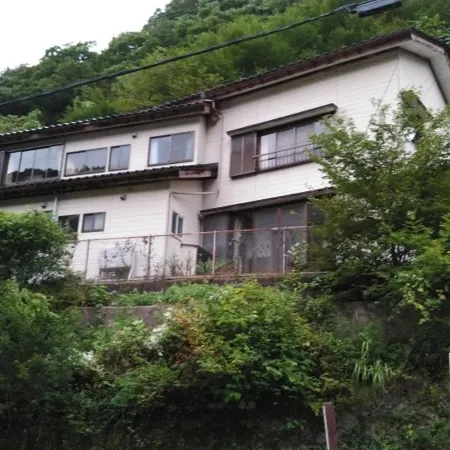 Farm Inn Ueno House
