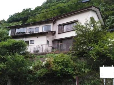 Farm Inn Ueno House