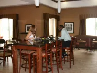 Hampton Inn Alexander City Hotels near ألكسندر سيتي
