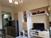 KC Studio 5 at Horizon 101 Cebu