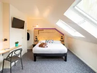 Greet Hotel Beaune Hotel a 
