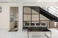 Pandu Raya Home Hotels in North Bogor