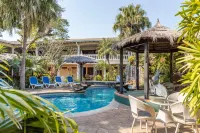 Paramanta Lifestyle Hotel Hoteles en Luque