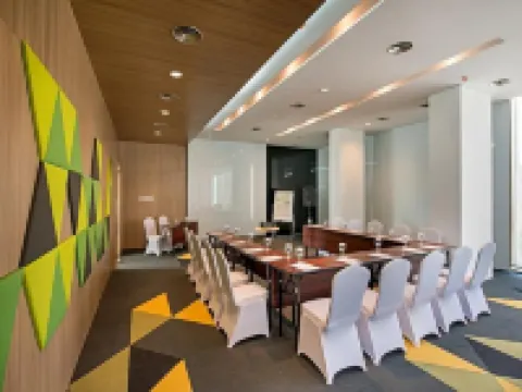 Arte Hotel Bandar Lampung Hotels in Bandar Lampung