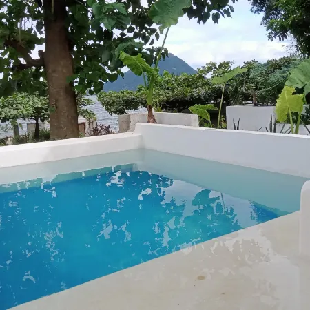Baywalk Suites Batangas
