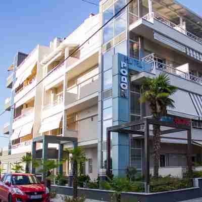Hotel Rodon Hotel Exterior